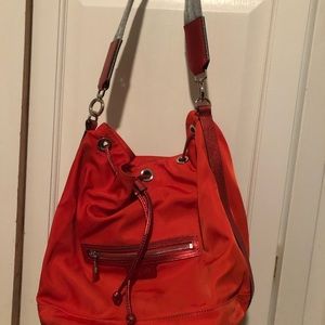 MZ Wallace Rome Bucket bag